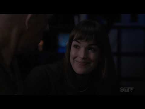 Agents of SHIELD S06E05 Clip 1 - "I will never stop fighting for him"
