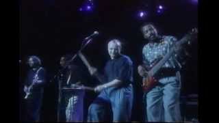 Eric Clapton - Knockin' On Heavens Door - RAH 1990-01-24