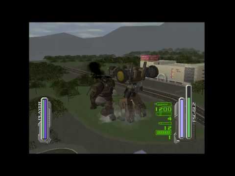 Spetz Playz Robot Alchemic Drive Part 18 - The Real Hero