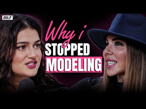 Lily Lane on Fear, Confidence & Chasing Her Dream