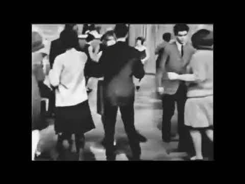 Dovells - You Cant Sit Down