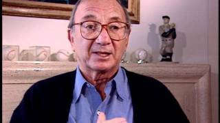 Neil Simon on Grandma Kurnitz – William Inge Center