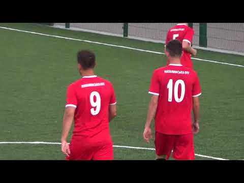 8 КХ 5 Natach Team   Sytoss