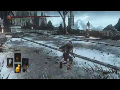 Dark Souls 3-Part 34-Pontiff Sulyvahn