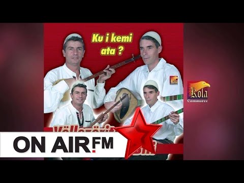 VELLEZERIT LITI & BITI - Mitrovica eshte e jona