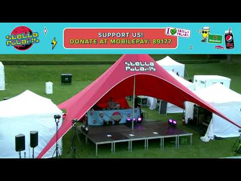 Guy J Live @ Stella Polaris 2021 - Frederiksberg, Denmark (Downtempo Set)