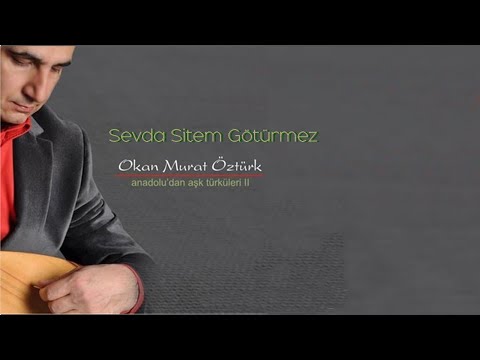 Okan Murat Öztürk - Lofçalı