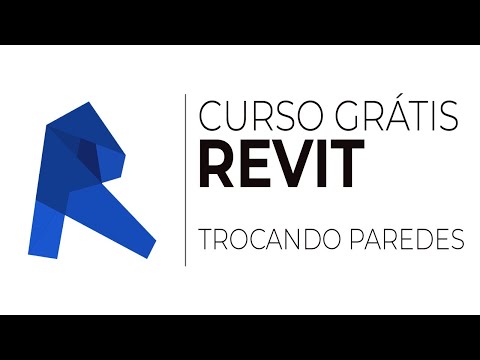 Curso de Revit Grátis Boas Vindas 00