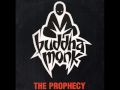 Buddha Monk - Art Of War