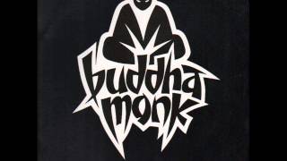Buddha Monk - Art Of War