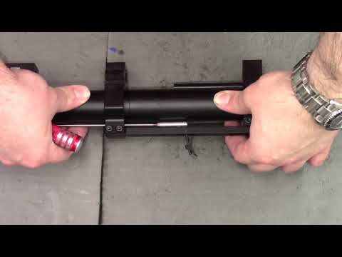 FX Maverick disassembly