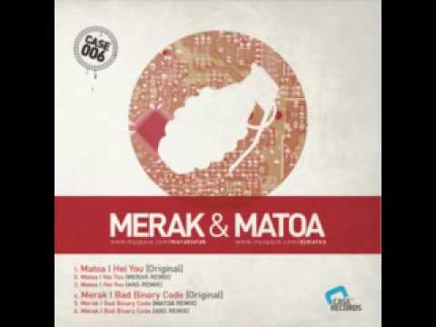 download lagu mp3 mp4 Merak Matoa Bad Binary Code Hei You, download mp3 Merak Matoa Bad Binary Code Hei You free download, download mp3 Merak Matoa Bad Binary Code Hei You