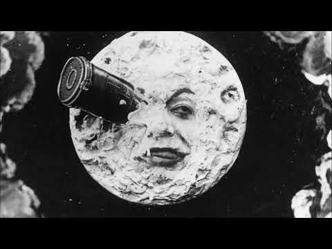 MDS & Ed Cox - Trip To The Moon (Life4Land)