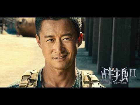 Wolf Warriors 2 di WowKeren.com. Simak Berita, Trailer 