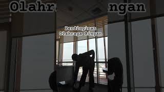 Download lagu Pendinginan Olahraga Ringan #shorts  #olahraga #ringan #pendinginan mp3