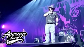 Drivin&#39; Around Song (Tour Edition) - Colt Ford