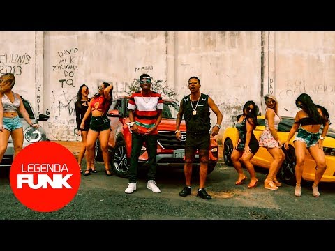 Tay MC e Nego Jhonn - Tente Imaginar (Videoclipe Oficial)