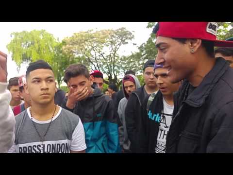 TORTUGAS FREESTYLE- FECHA 1