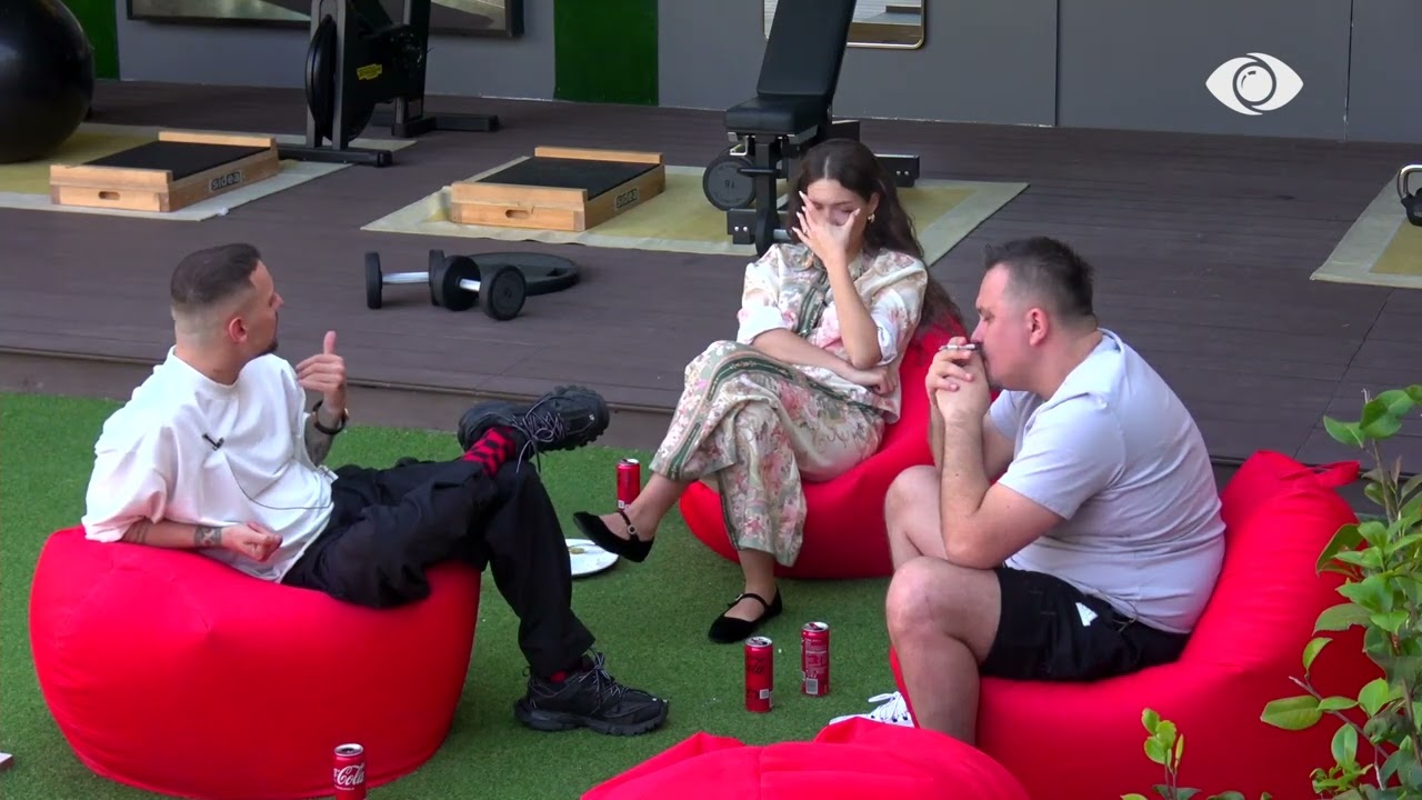 “Unë dhe Egla…”/ Juli zbulon cila është dyshja finaliste sipas tij