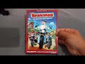 Barnyard 2006 DVD Overview 15th Anniversary Special