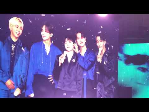 [220924] Be The Sun in Jakarta - Come To Me & Imperfect Love