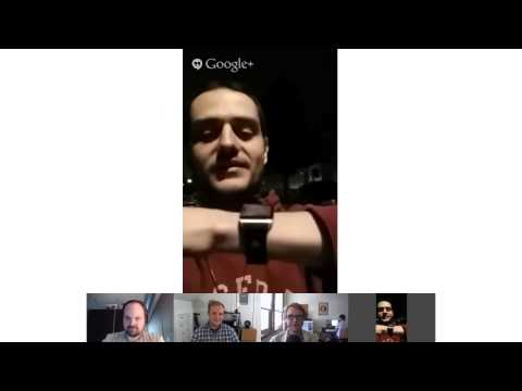 The Verge Mobile Show 064 - October 1st, 2013