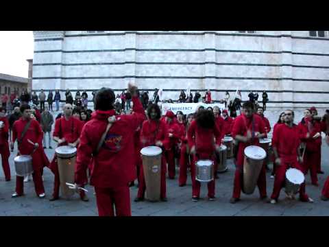 BANDAO PER EMERGENCY - Siena 28-01-2012 -5