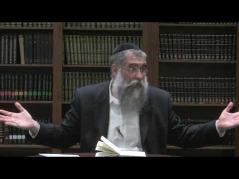Tanya By Rabbi Yitzchok Minkowicz Chapter 26 - The Key to Joy & Happiness