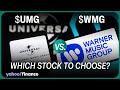Universal Or Warner Which Music Stock Is The One To Own