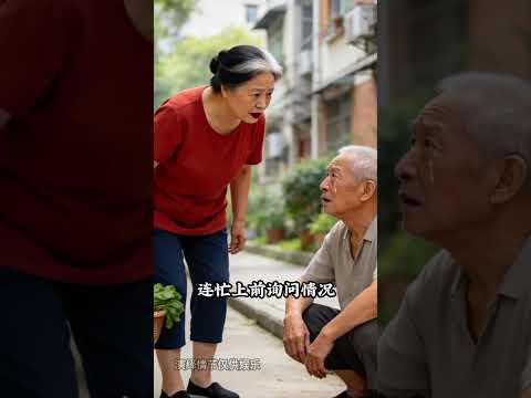 父母倾尽所有疼小儿子，最后落得无家可归……#偏心 #父母 #亲情 #孝顺  #万万没想到  #正能量剧情  #drama #短剧