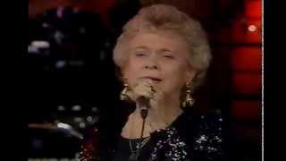 Jean Shepard - Second Fiddle To An Old Guitar - No. 1 West - 1990