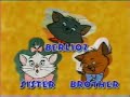 The Aristocats Family