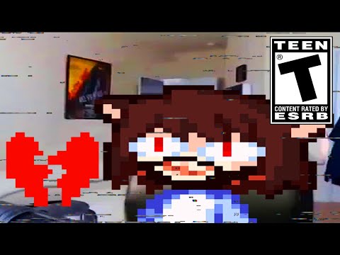 Neco Arc Sings 2004 Breakup (AI Cover)