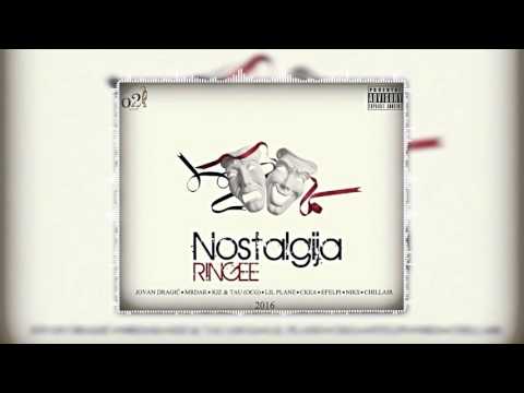 Ringee ft. Lil Plane - Od Ns-a do Bg-a (Prod. Tozu Production)
