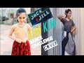 Jack N Jill Kim Kim Dance Cover By Saadhikutty Manju Warrier Soubin Shahir Harinarayanan Bk