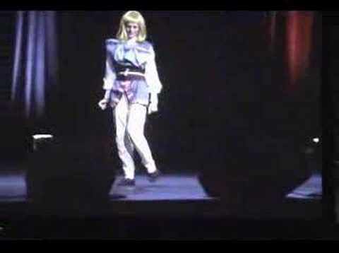 AX 2004 Masquerade // Entry 36 - Koyasu no Miko