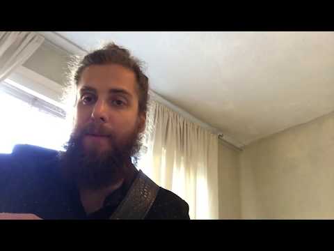 Ethiopian scale- Tezeta Minor