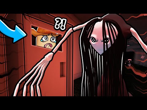 ROBLOX BUTTON EYES...