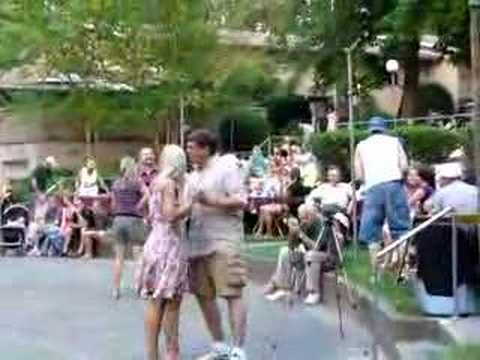 ANCE Krauze Priedainē "Tikai vienu reizi..."