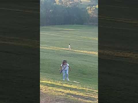 Holiday in Brisbane July.2019