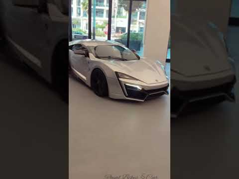 W Motors #shorts