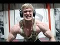 Preparing for the Arnold Classic - Chest Day - 11 Weeks out