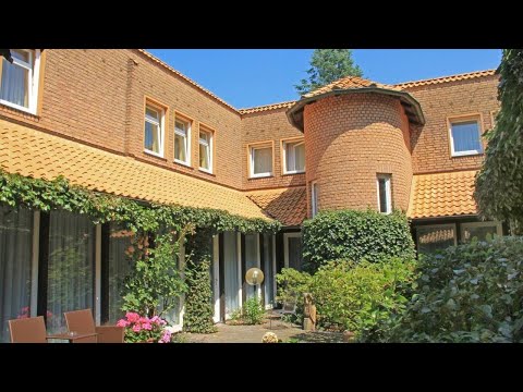 Hotel Kreuzer, Wedel, Germany