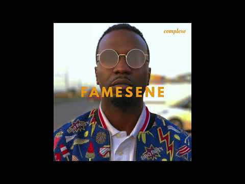 Fame Sene - Complexe (Afrobeat 2022)