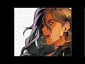 Streets Of Rage 3 Stage 2 Blaze Mona And Lisa Boss