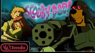 How MYSTERY INCORPORATED Made Scooby-Doo \