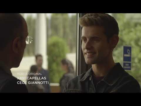 Merlí - Temporada 1 - Episodio 13: Nietzsche