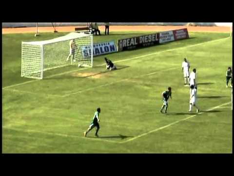 CAPIVARIANO 2 X 1 XV DE JAÚ PAULISTA DA A-3 2012.wmv