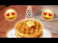 Cooking With Patrick Ep 34 Waffles