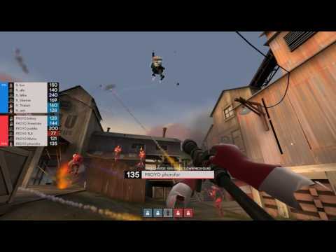 Insomnia58 Lower Bracket Finals - froyotech vs Full Tilt - Snakewater